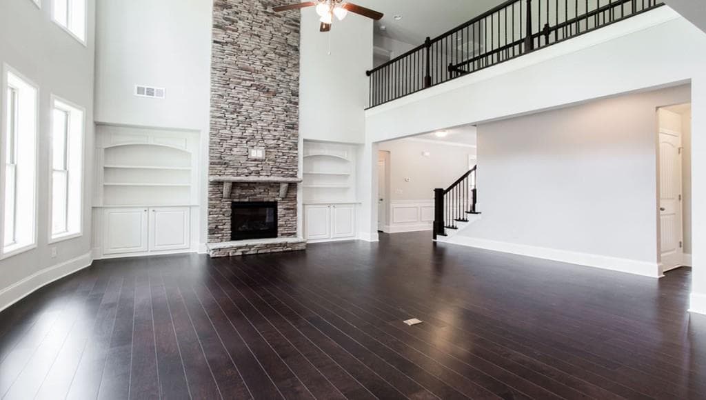 5 bedroom, 4 bathroom, 3,557 sq ft single family residence for sale at 5120 Thalley Creek Drive, Cumming, GA 30040 — photo 8