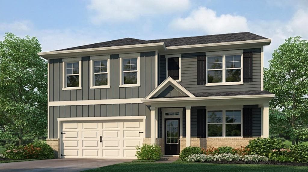 3085 Hallsley Drive, South Fulton, GA 30349 — most recent listing photo