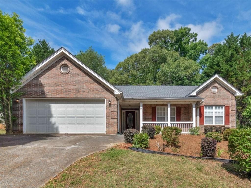 75 Pebble Drive, Covington, GA 30016 — most recent listing photo
