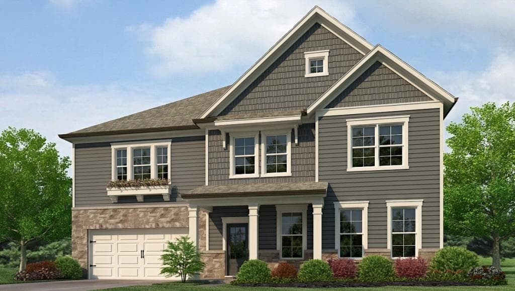 6291 Hallsley Drive, South Fulton, GA 30349 — most recent listing photo