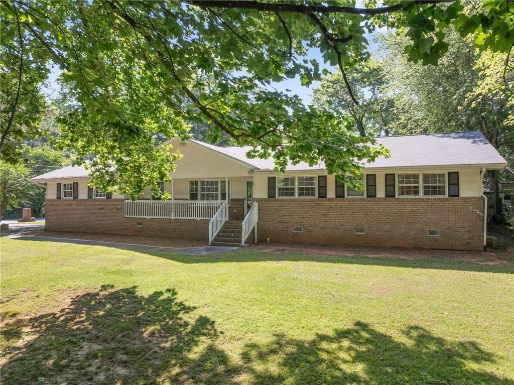 2148 Santa Fe Trail, Snellville, GA 30078 — most recent listing photo
