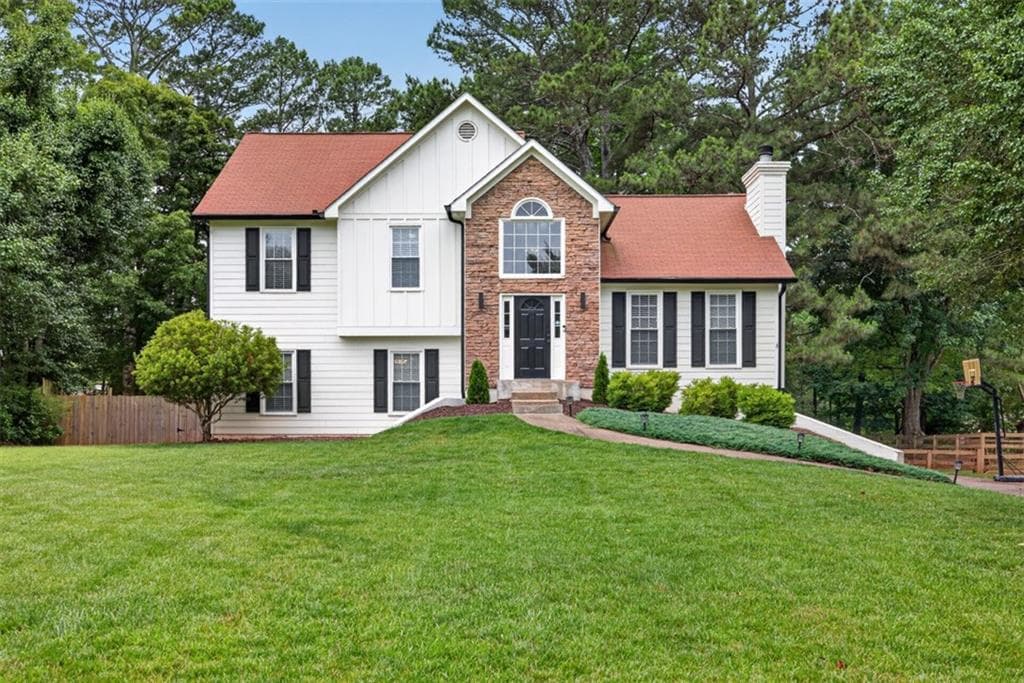 7745 Wynfield Drive, Cumming, GA 30040 — most recent listing photo