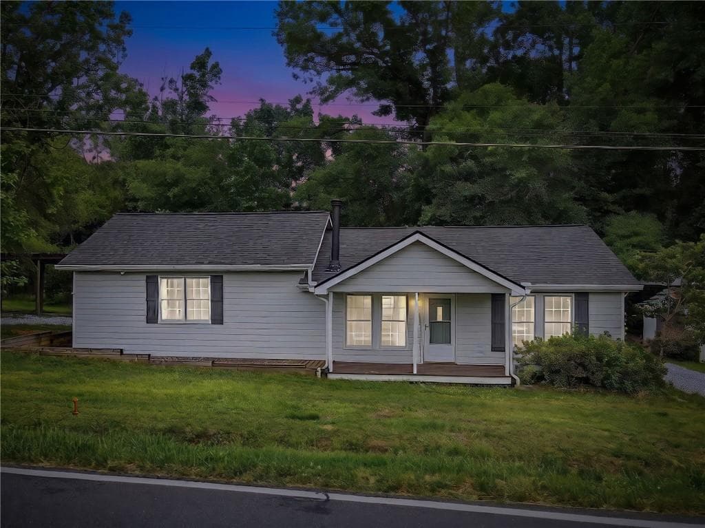 4080 Hopewell Road, Cumming, GA 30028 — most recent listing photo
