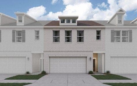 1267 Farmers Loop Lot 15