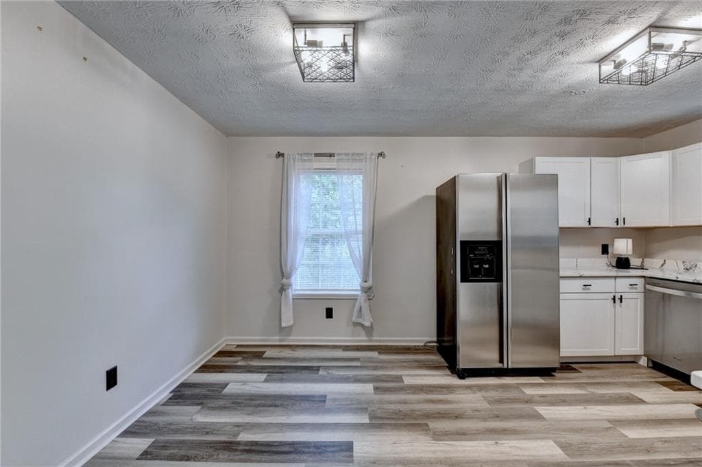 4 bedroom, 2 bathroom, 1,452 sq ft single family residence for sale at 801 Davis Street, Monroe, GA 30655 — photo 9