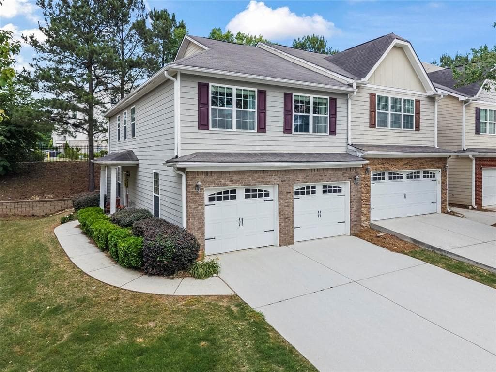 1509 Creek Bend Lane, Lawrenceville, GA 30043 — most recent listing photo