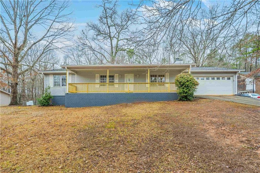 6540 Chickasaw Drive, Douglasville, GA 30135 — most recent listing photo