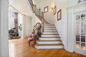 5 bedroom, 5 bathroom, 4,313 sq ft single family residence for sale at 802 Pathview Court, Dacula, GA 30019 — photo 5