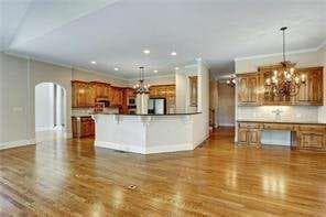5 bedroom, 5 bathroom, 4,313 sq ft single family residence for sale at 802 Pathview Court, Dacula, GA 30019 — photo 6