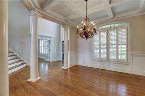 5 bedroom, 5 bathroom, 4,313 sq ft single family residence for sale at 802 Pathview Court, Dacula, GA 30019 — photo 10