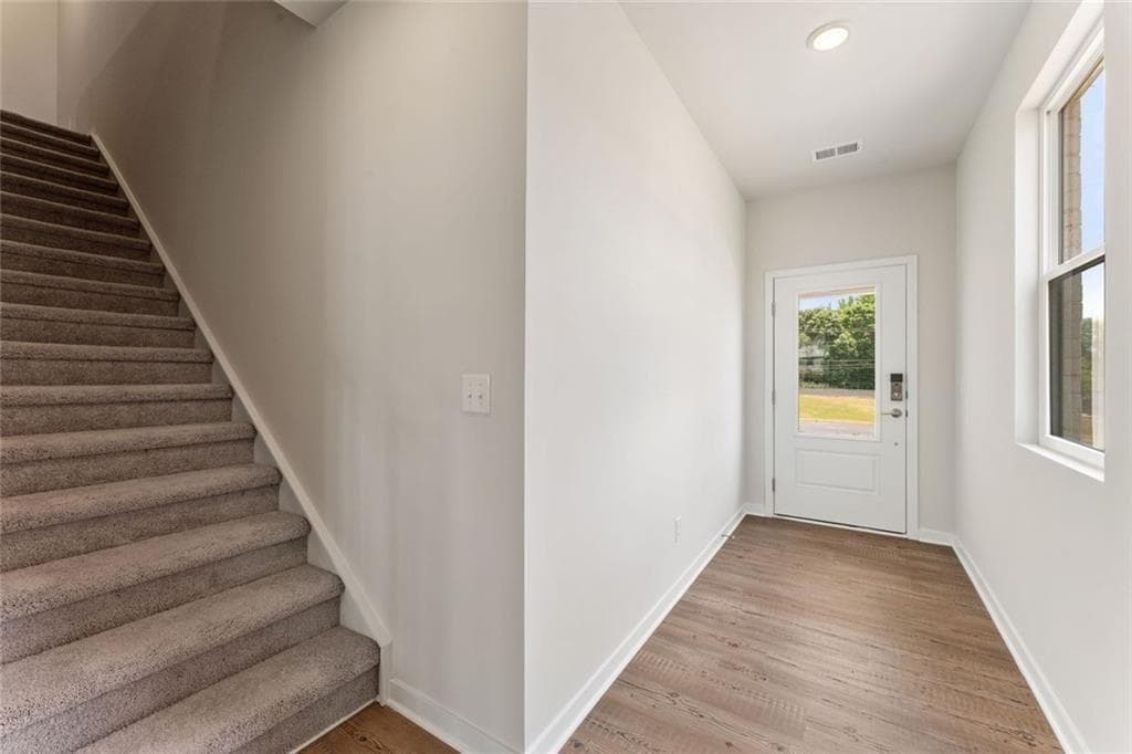 3 bedroom, 3 bathroom, 2,234 sq ft townhouse for sale at 1283 Farmers Lot 11 Loop, Austell, GA 30106 — photo 5