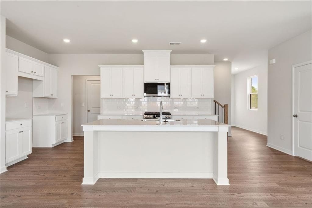 3 bedroom, 3 bathroom, 2,234 sq ft townhouse for sale at 1283 Farmers Lot 11 Loop, Austell, GA 30106 — photo 7