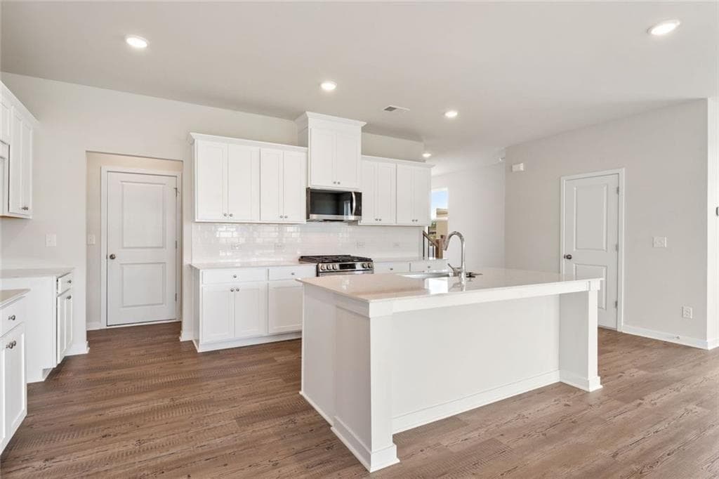 3 bedroom, 3 bathroom, 2,234 sq ft townhouse for sale at 1283 Farmers Lot 11 Loop, Austell, GA 30106 — photo 8