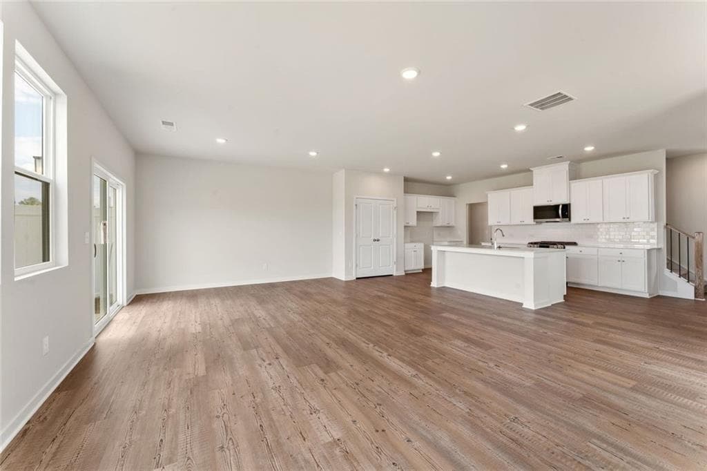 3 bedroom, 3 bathroom, 2,234 sq ft townhouse for sale at 1283 Farmers Lot 11 Loop, Austell, GA 30106 — photo 10