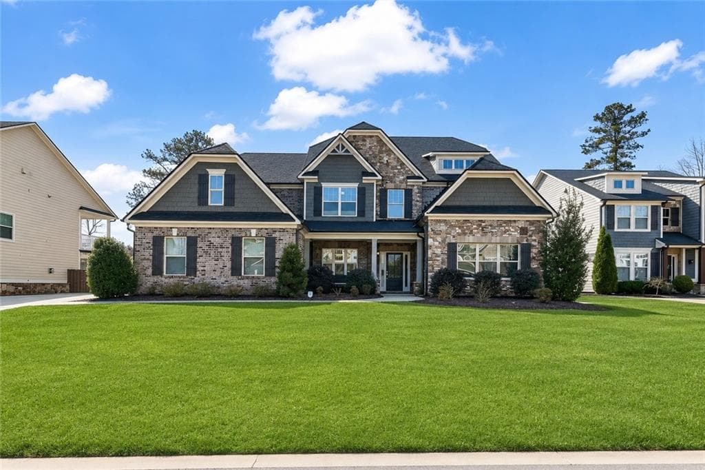 504 Taymack Farm Court