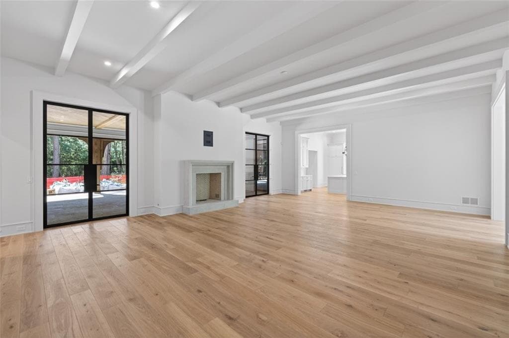 5 bedroom, 7 bathroom, 9,520 sq ft single family residence for sale at 3563 Northside Drive, Atlanta, GA 30305 — photo 10