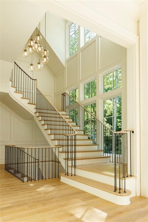 5 bedroom, 7 bathroom, 9,520 sq ft single family residence for sale at 3563 Northside Drive, Atlanta, GA 30305 — photo 2