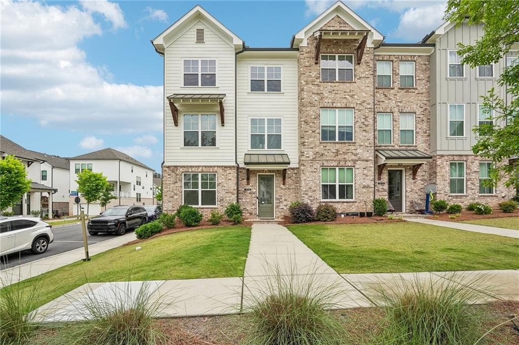 3528 Reaping Ridge, Suwanee, GA 30024 — most recent listing photo