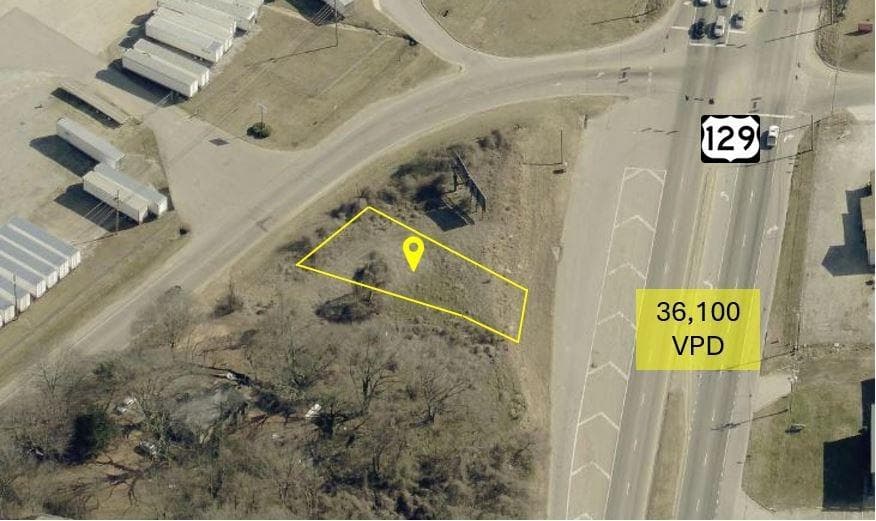 other for sale at 2110 Athens Street, Gainesville, GA 30507