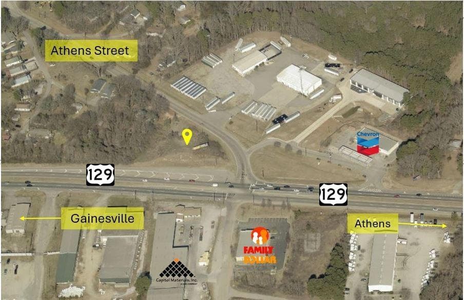other for sale at 2110 Athens Street, Gainesville, GA 30507 — photo 3