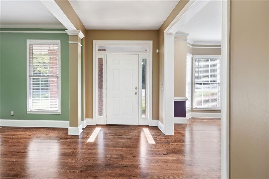 4 bedroom, 3 bathroom, 3,222 sq ft single family residence under contract at 13 Royal Lake Drive, Cartersville, GA 30120 — photo 4