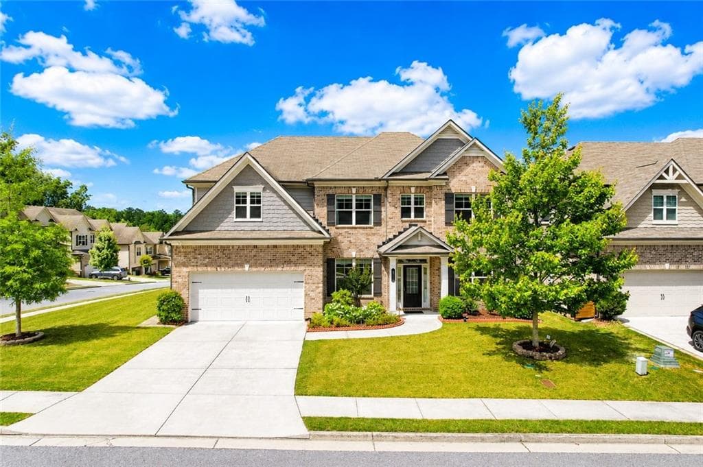 3344 Ivy Farm Path, Buford, GA 30519 — most recent listing photo