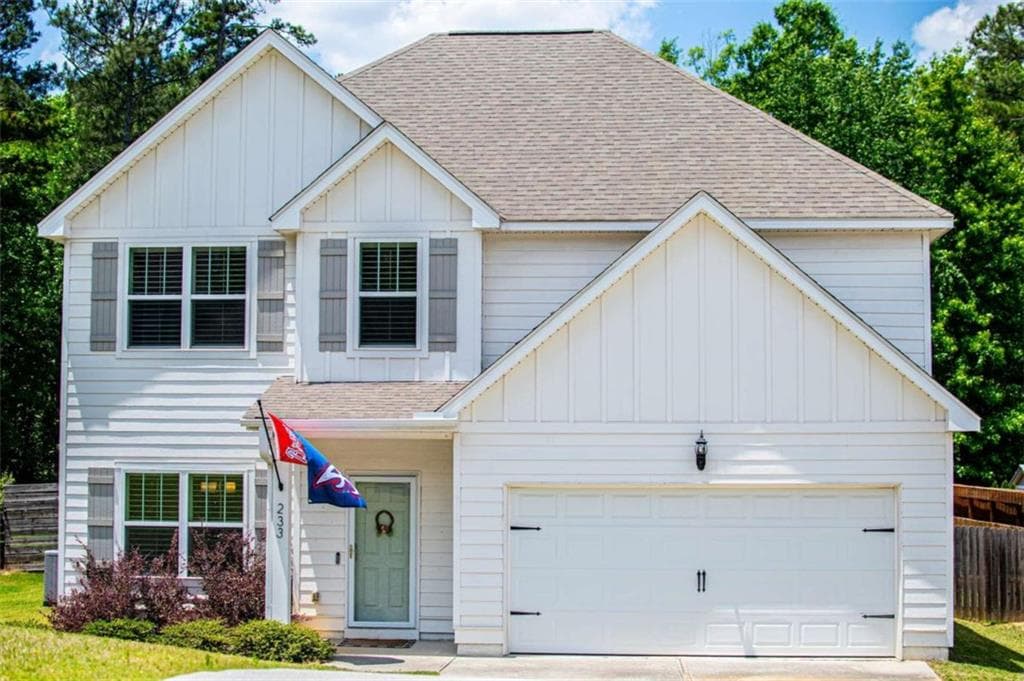 233 Kris Street, Bremen, GA 30110 — most recent listing photo