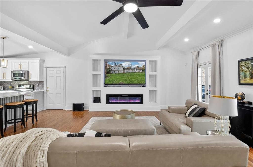 5 bedroom, 4 bathroom, 2,583 sq ft single family residence for sale at 2842 Briarcliff Road, Atlanta, GA 30329 — photo 6