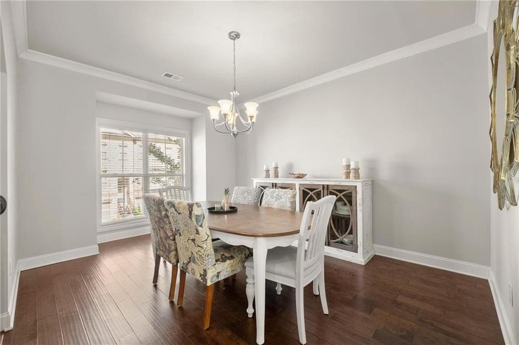3 bedroom, 4 bathroom, 1,884 sq ft single family residence for sale at 120 Laurel Crest Alley, Suwanee, GA 30024 — photo 4