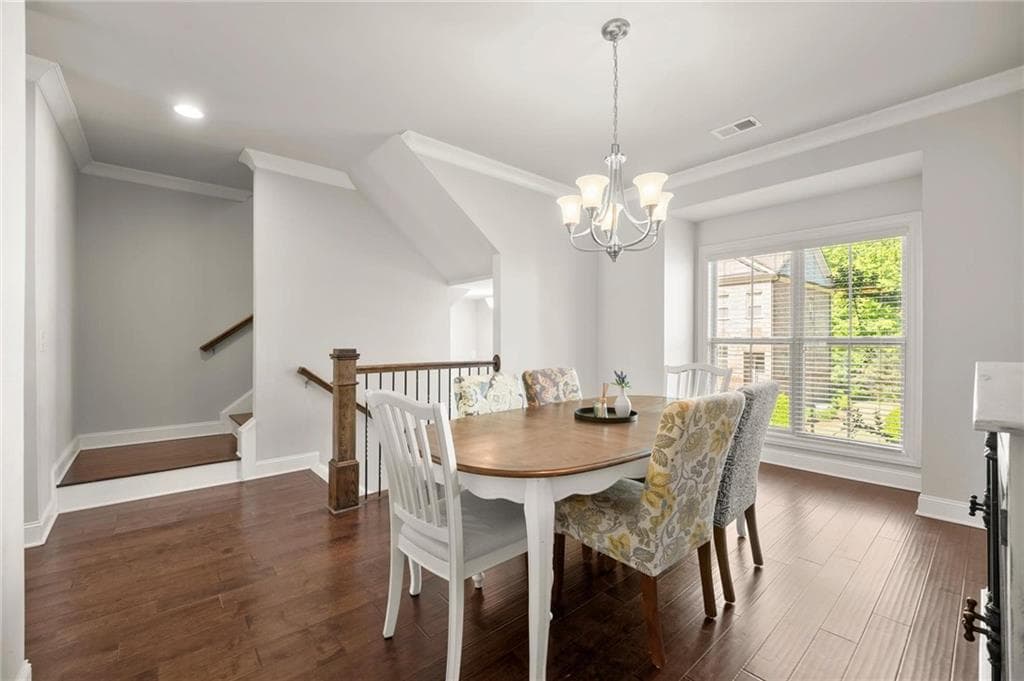 3 bedroom, 4 bathroom, 1,884 sq ft single family residence for sale at 120 Laurel Crest Alley, Suwanee, GA 30024 — photo 5