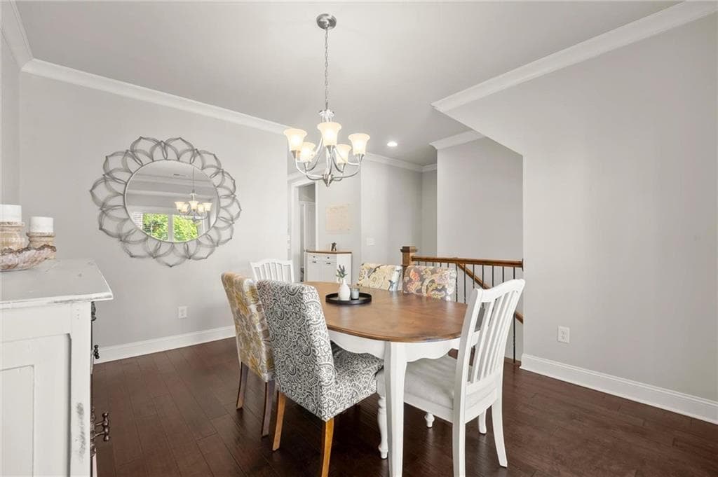 3 bedroom, 4 bathroom, 1,884 sq ft single family residence for sale at 120 Laurel Crest Alley, Suwanee, GA 30024 — photo 6