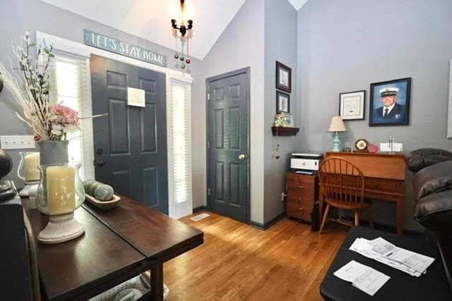 6 bedroom, 3 bathroom, 3,120 sq ft single family residence for sale at 1149 Magnolia Drive, Villa Rica, GA 30180 — photo 4