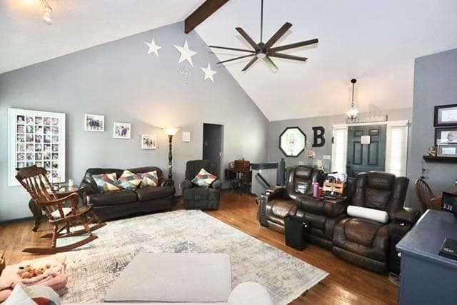 6 bedroom, 3 bathroom, 3,120 sq ft single family residence for sale at 1149 Magnolia Drive, Villa Rica, GA 30180 — photo 7