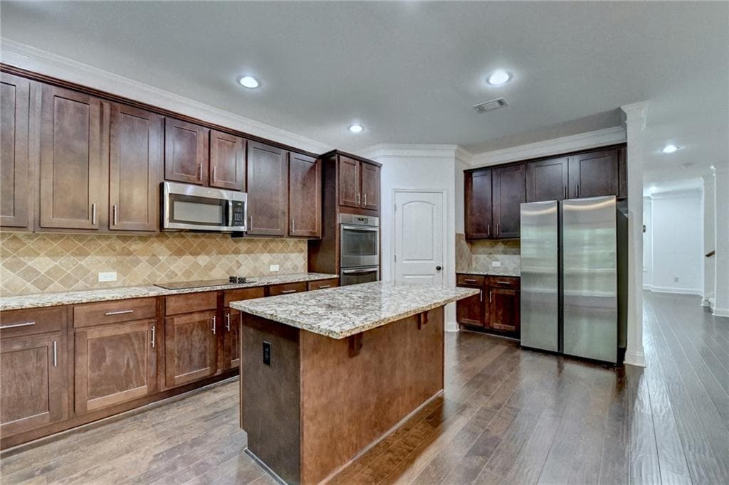 4 bedroom, 4 bathroom, 2,462 sq ft townhouse for sale at 1159 Laurel Valley Court, Buford, GA 30519 — photo 10