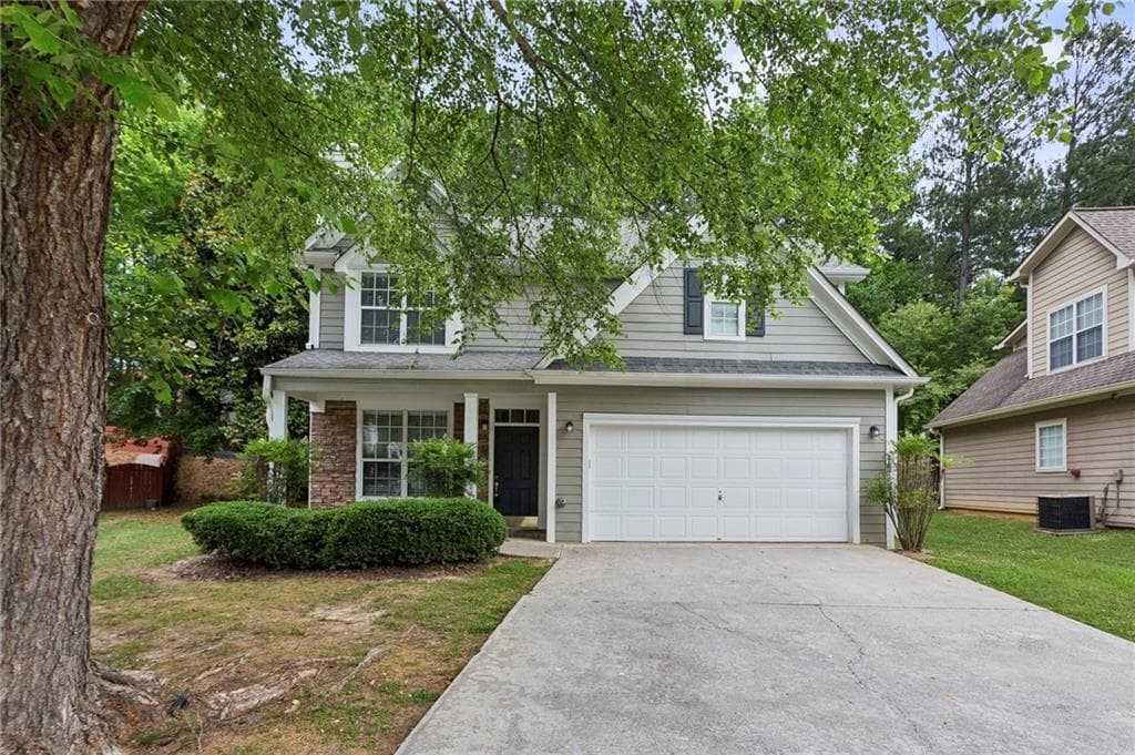 2017 Baramore Oaks Drive