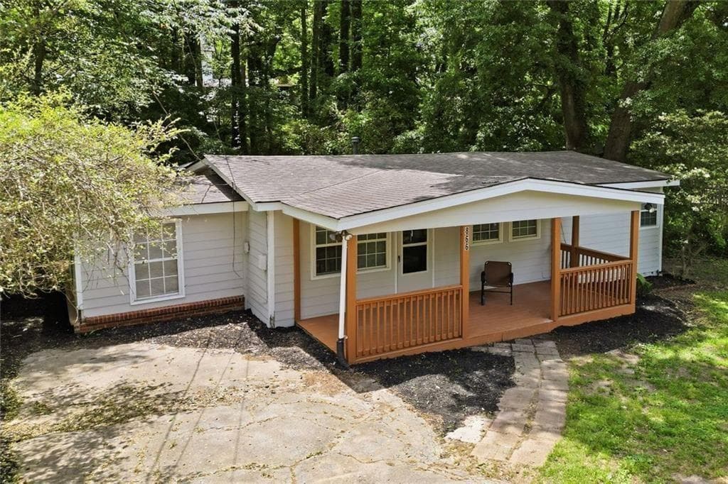 866 Wells Circle, Smyrna, GA 30080 — most recent listing photo