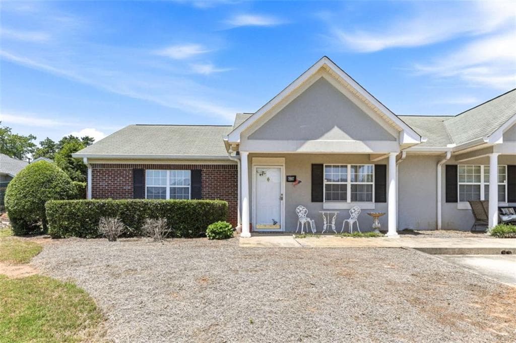2887 Florence Drive, Gainesville, GA 30504 — most recent listing photo