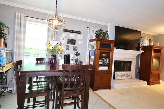 5 bedroom, 3 bathroom, 2,762 sq ft single family residence for sale at 5566 Fisherman Court, Villa Rica, GA 30180 — photo 4