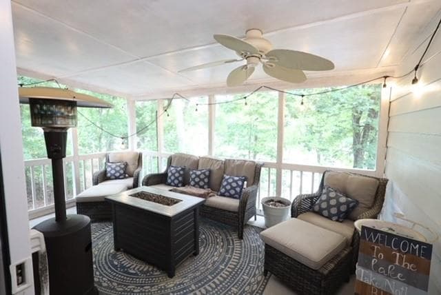 5 bedroom, 3 bathroom, 2,762 sq ft single family residence for sale at 5566 Fisherman Court, Villa Rica, GA 30180 — photo 10