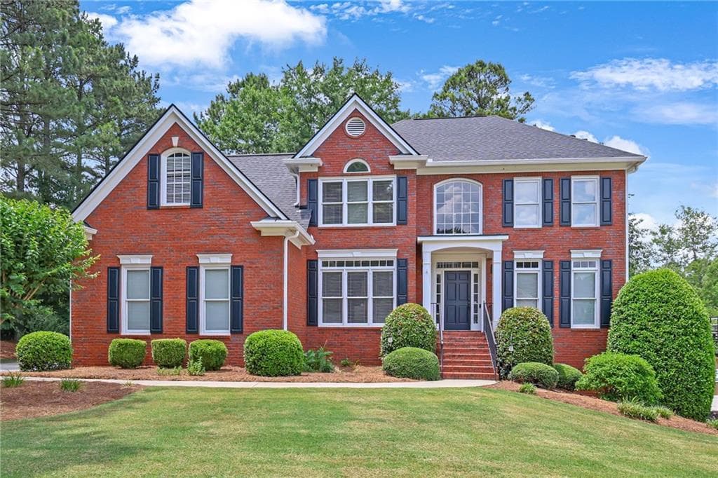 1953 Kennard Place, Snellville, GA 30078 — most recent listing photo
