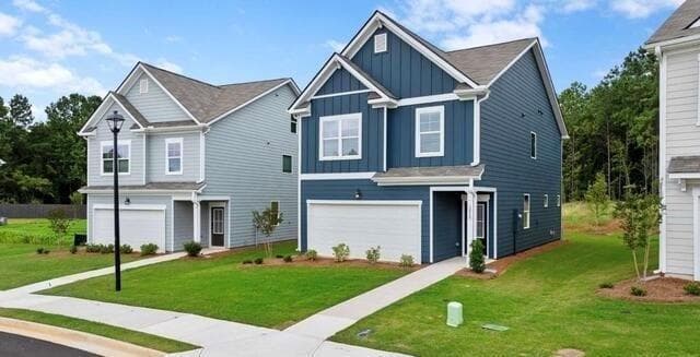 4 bedroom, 3 bathroom, 1,700 sq ft single family residence under contract at 1301 Harmony Ridge Court, Jonesboro, GA 30238 — photo 3