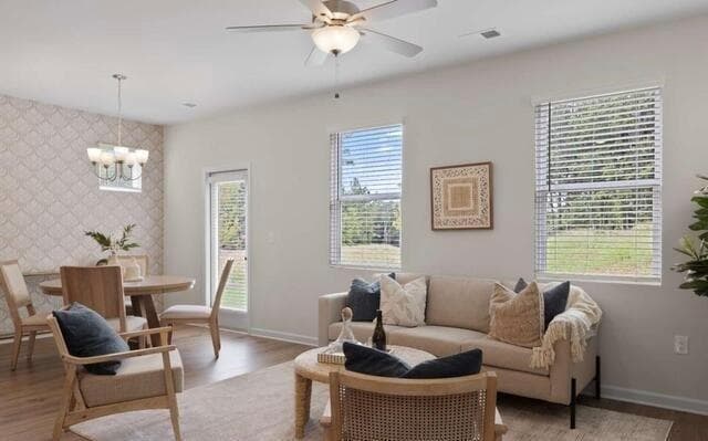 4 bedroom, 3 bathroom, 1,700 sq ft single family residence under contract at 1301 Harmony Ridge Court, Jonesboro, GA 30238 — photo 10