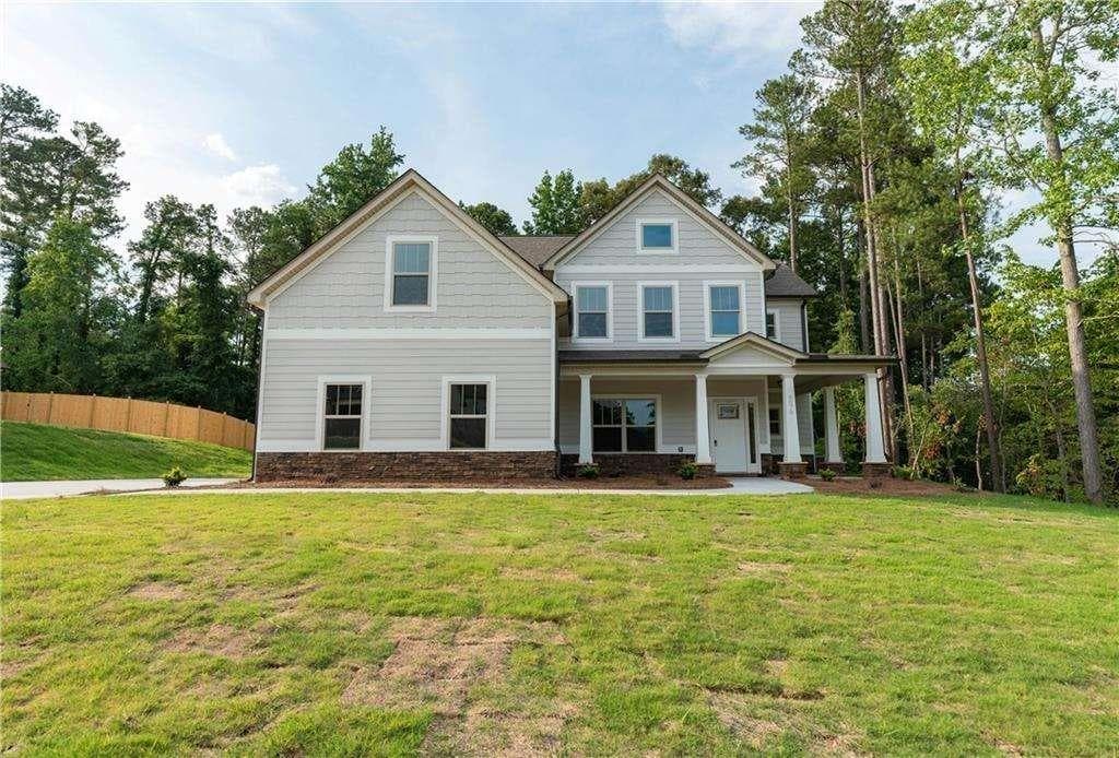 5980 Crowley Drive, Douglasville, GA 30135 — most recent listing photo