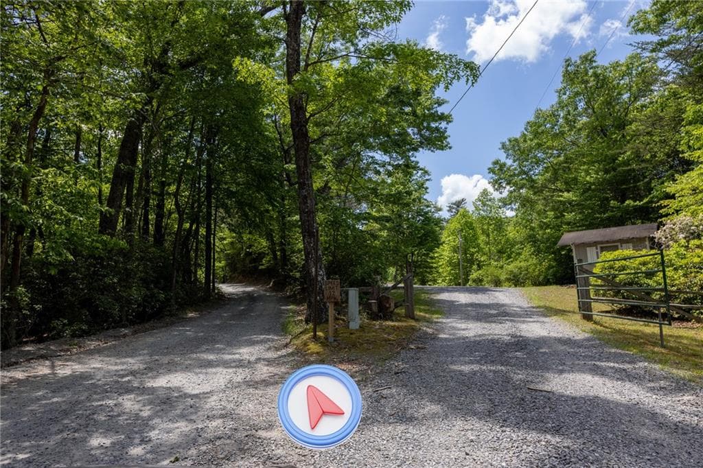 3 bedroom, 2 bathroom, 1,380 sq ft single family residence for sale at 174 Chestnut Ridge, Blue Ridge, GA 30513 — photo 3