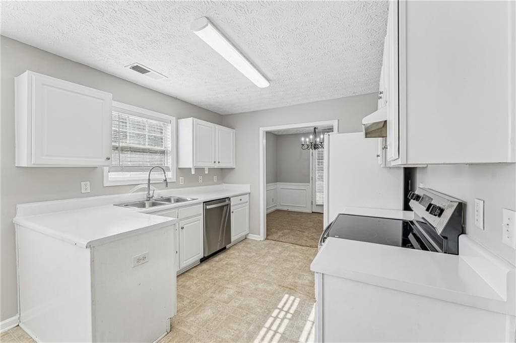 3 bedroom, 2 bathroom, 1,482 sq ft single family residence for sale at 209 Harlan Heights Road, Villa Rica, GA 30180 — photo 9