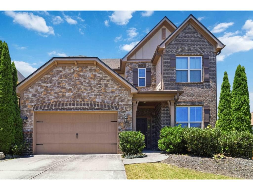 6220 Carleen Court, Cumming — for sale on Veribas