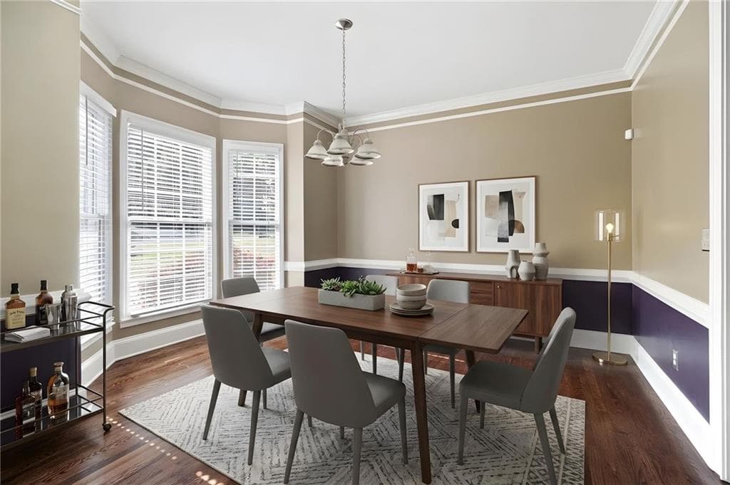4 bedroom, 3 bathroom, 3,222 sq ft single family residence under contract at 13 Royal Lake Drive, Cartersville, GA 30120 — photo 7