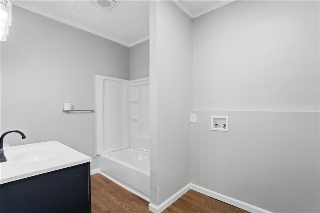 2 bedroom, 2 bathroom, 1,282 sq ft single family residence for sale at 505 E 3rd Street, Rome, GA 30161 — photo 9