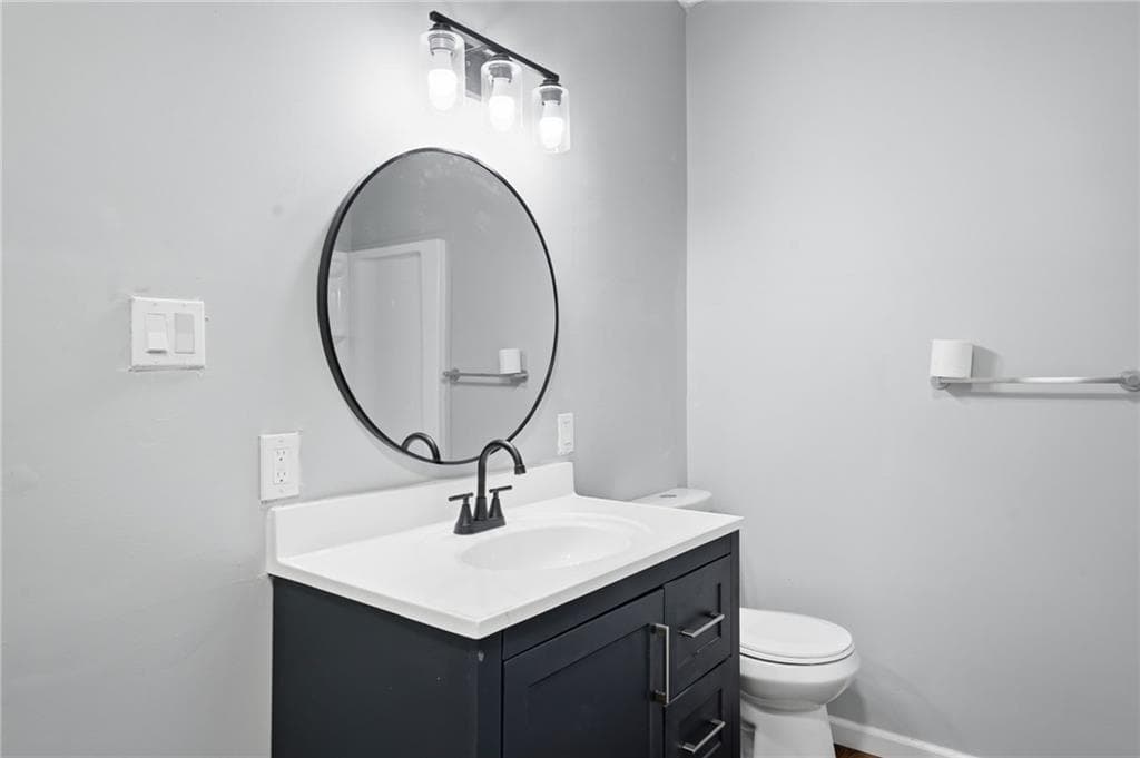 2 bedroom, 2 bathroom, 1,282 sq ft single family residence for sale at 505 E 3rd Street, Rome, GA 30161 — photo 10
