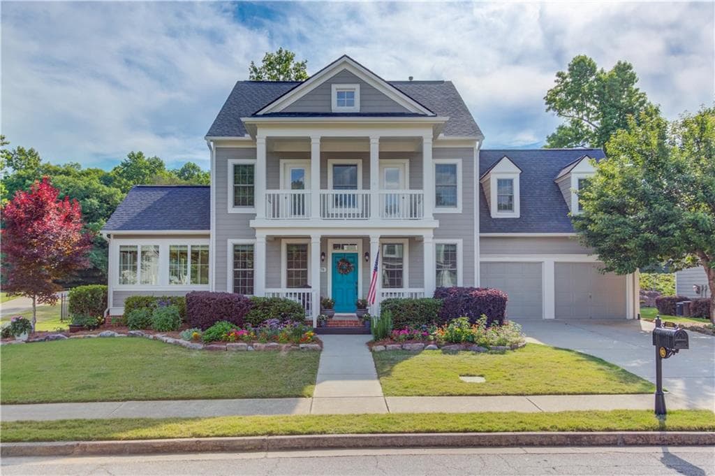 7274 Grand Reunion Drive, Hoschton, GA 30548 — most recent listing photo